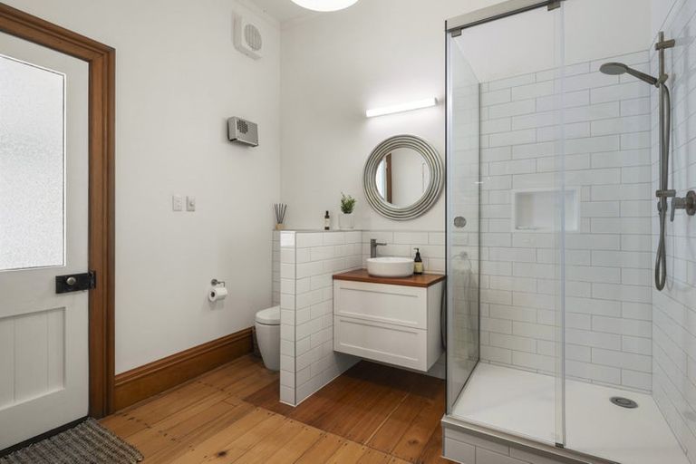 Photo of property in 93 Coromandel Street, Newtown, Wellington, 6021