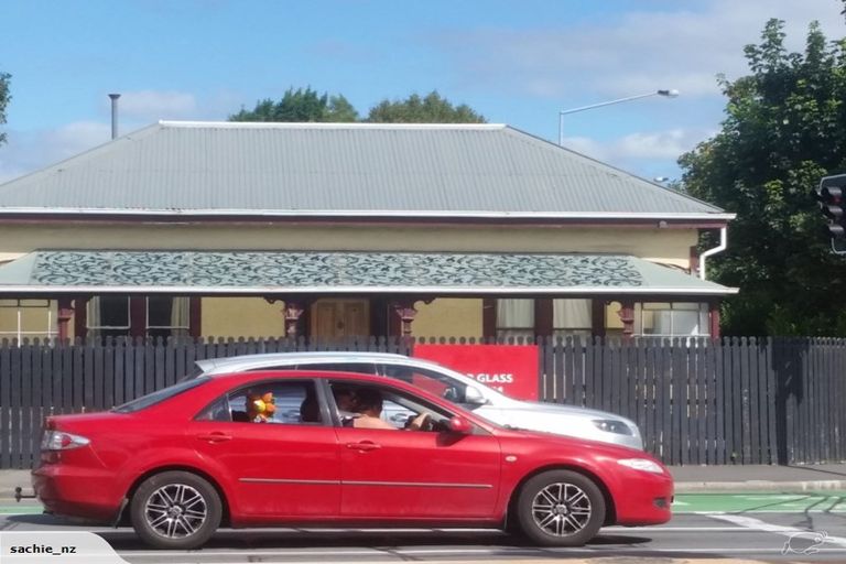 Photo of property in 1/252 Lincoln Road, Addington, Christchurch, 8024