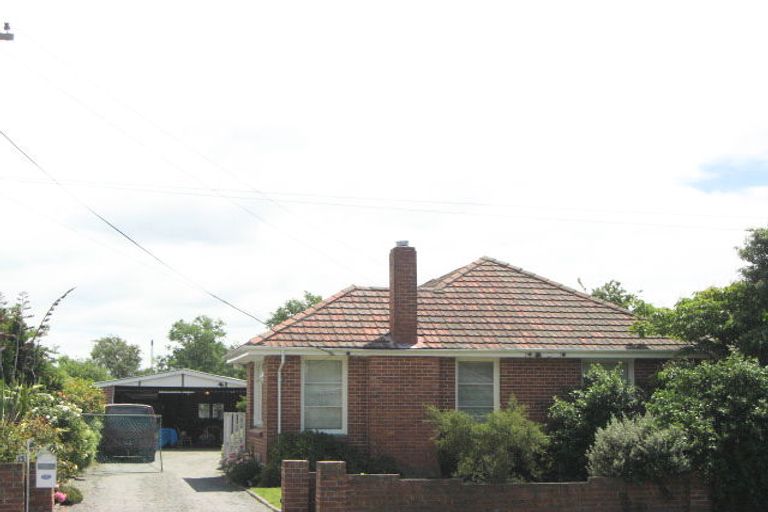Photo of property in 13 Curries Road, Hillsborough, Christchurch, 8022