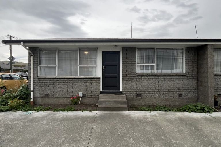 Photo of property in 1/99 Waltham Road, Sydenham, Christchurch, 8023