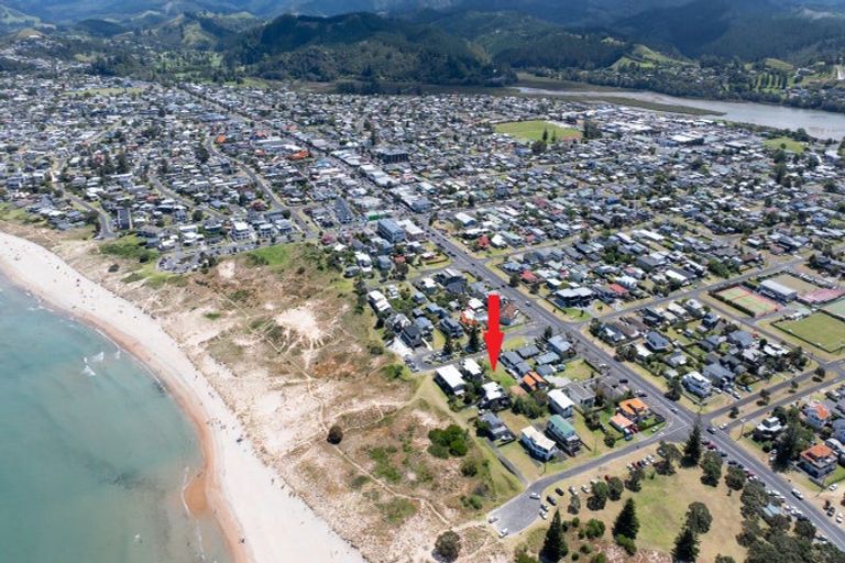 Photo of property in 102 Barrowclough Road, Whangamata, 3620