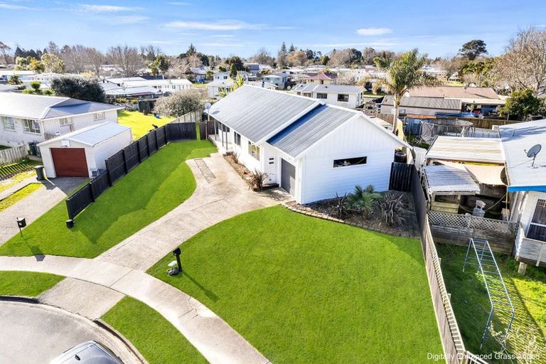 Photo of property in 8 Watarawi Place, Whakatane, 3120