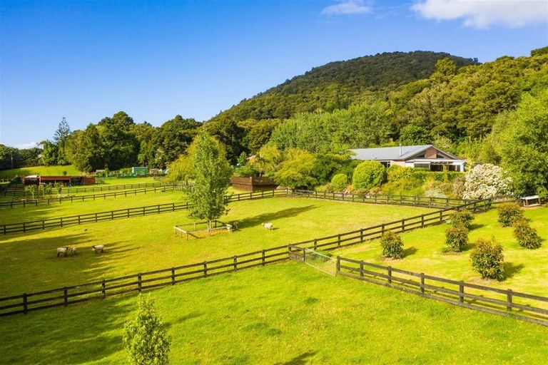 Photo of property in 52 Garden Hill Lane, Maungatapere, Whangarei, 0179