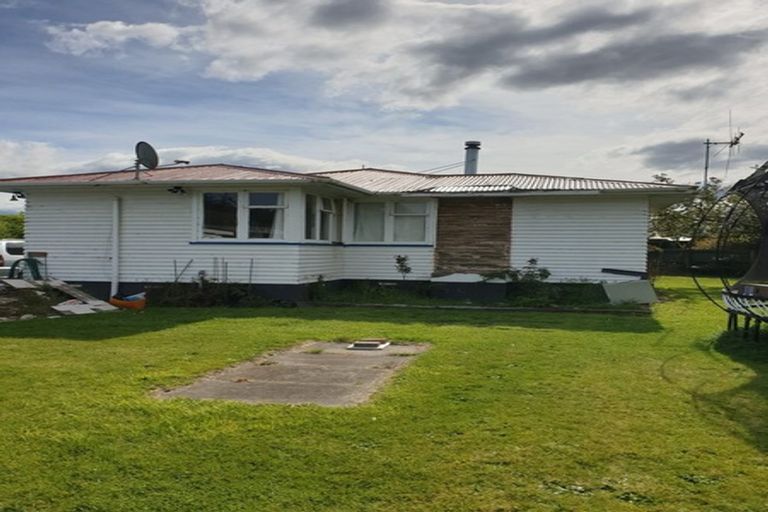 Photo of property in 24 Hawkswood Street, Waiau, 7332