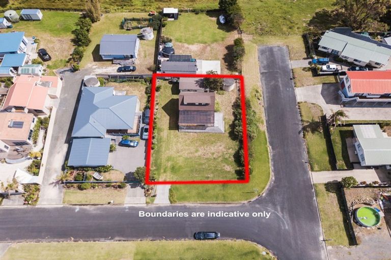 Photo of property in 2 Marreine Place, Karikari Peninsula, 0483