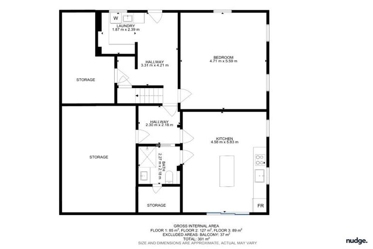 Photo of property in 30 Stonelaw Terrace, Maori Hill, Dunedin, 9010