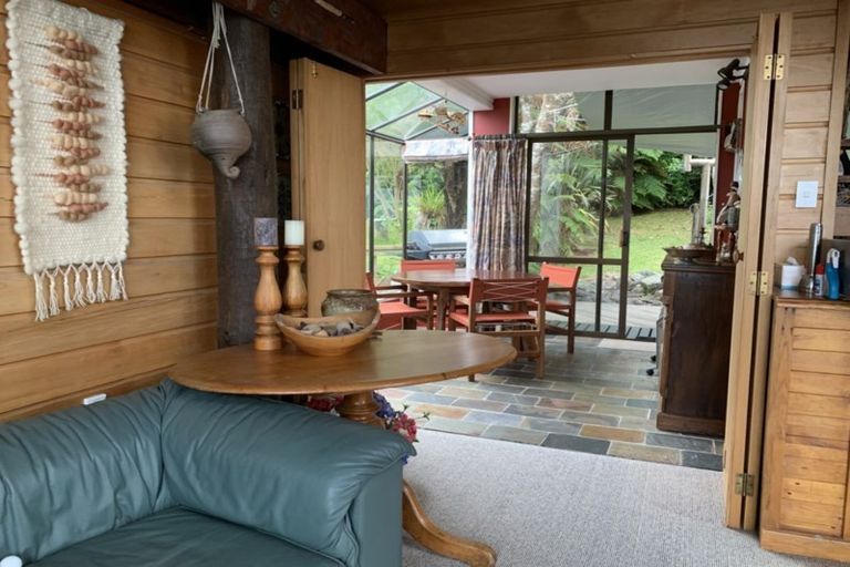 Photo of property in 7 Kamahi Terrace, Omori, Turangi, 3381