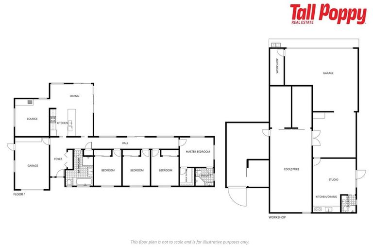 Photo of property in 51 Lodder Lane, Riwaka, Motueka, 7198