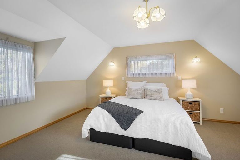 Photo of property in 102 Tricketts Road, West Melton, Christchurch, 7676