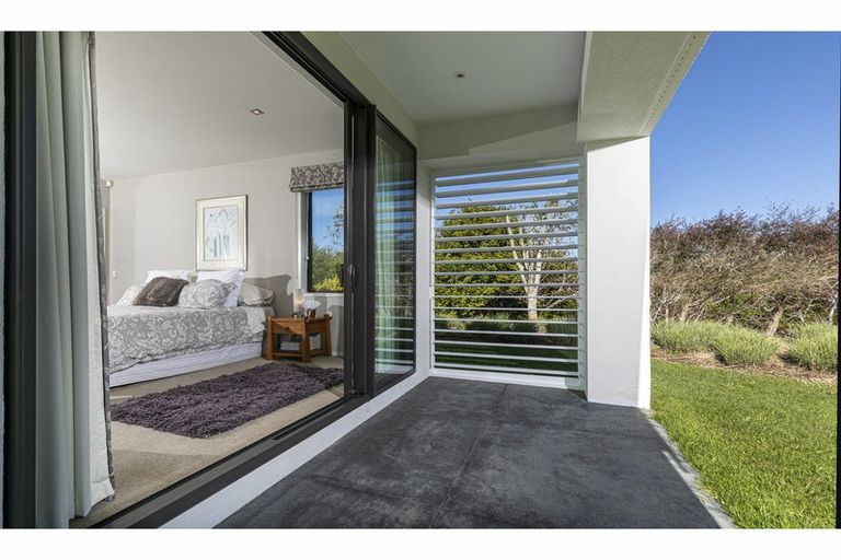 Photo of property in 153e Green Road, Dairy Flat, Albany, 0792