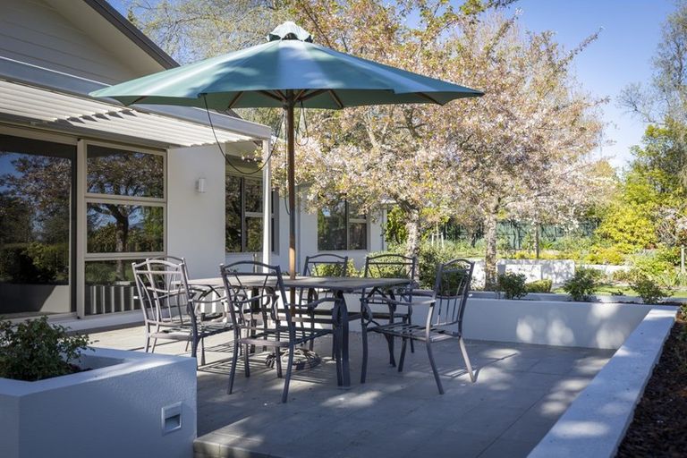 Photo of property in 29 Ribbonwood Road, Geraldine Downs, Geraldine, 7991