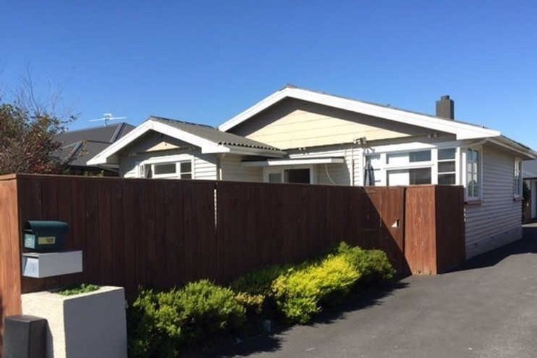 Photo of property in 20 Laurence Street, Waltham, Christchurch, 8011