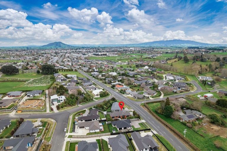 Photo of property in 1654 Te Rahu Road, Te Awamutu, 3800