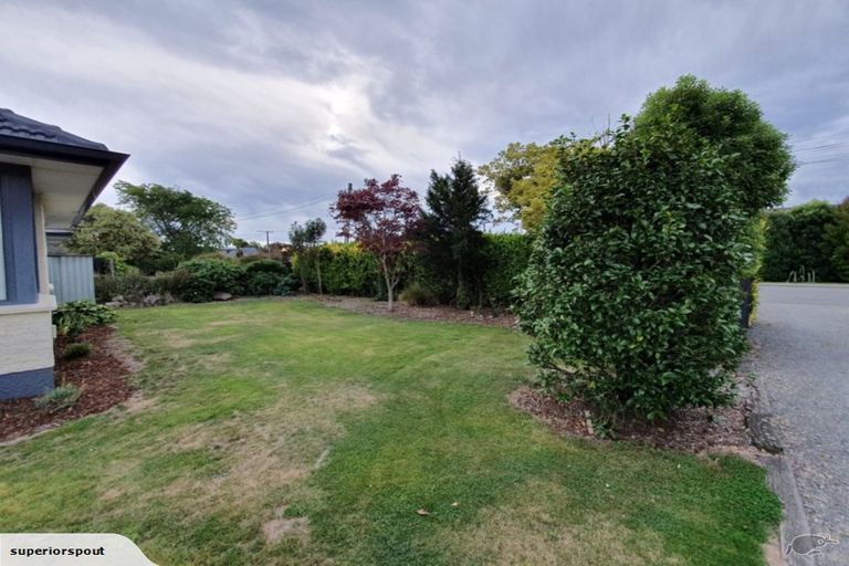 Photo of property in 54 South Belt, Lincoln, 7608