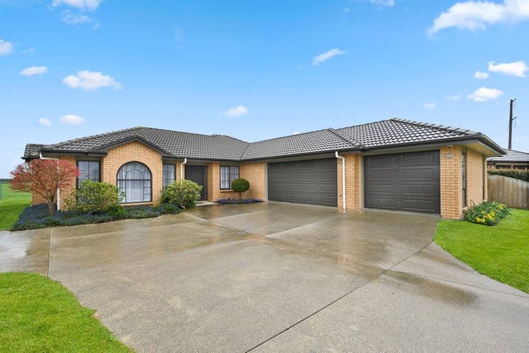 Photo of property in 7 Shirley Place, Huntington, Hamilton, 3210