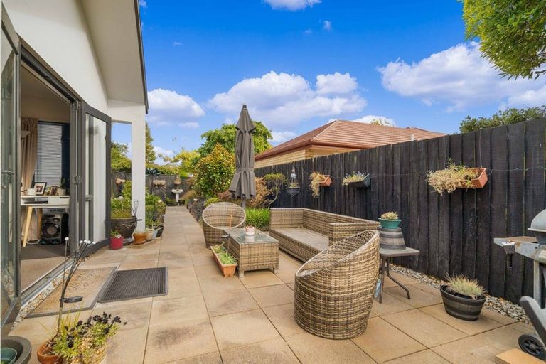 Photo of property in 17 William Brittan Avenue, Halswell, Christchurch, 8025