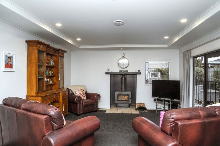 Photo of property in 12 Pelorus Place, Redwoodtown, Blenheim, 7201