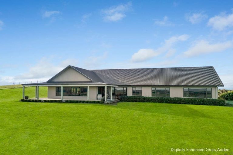 Photo of property in 1521 Dipton Winton Highway, Centre Bush, Winton, 9782