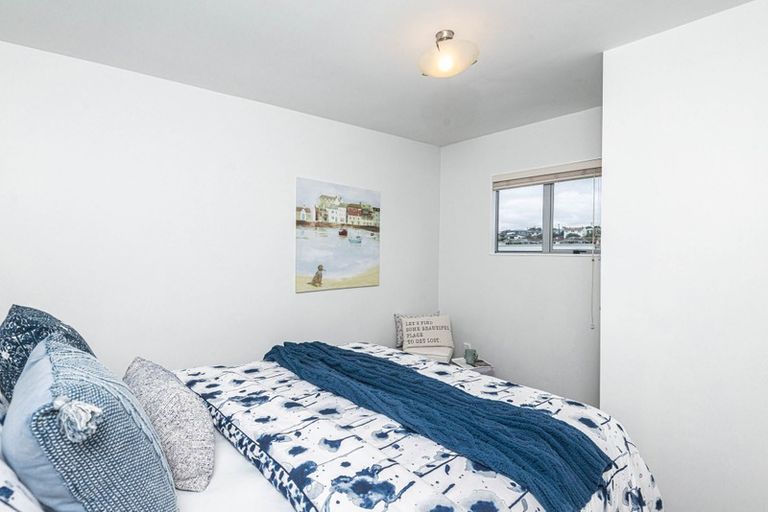 Photo of property in 6/14f Tireti Road, Titahi Bay, Porirua, 5022