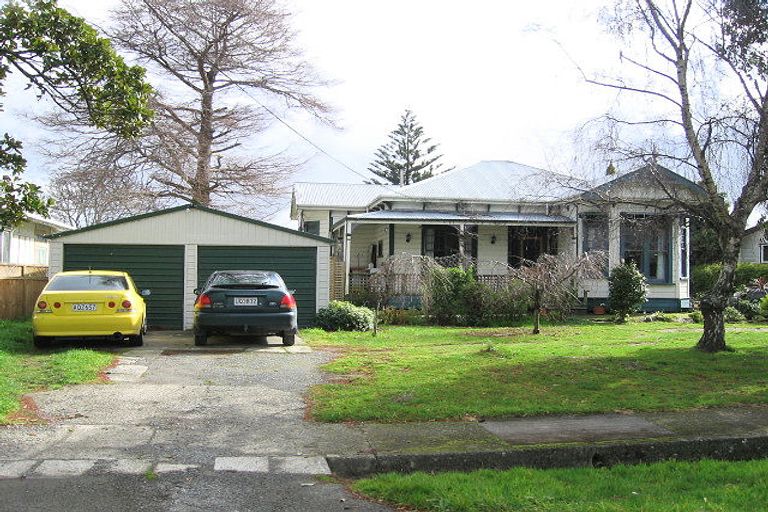 Photo of property in 10 Owen Street, Feilding, 4702