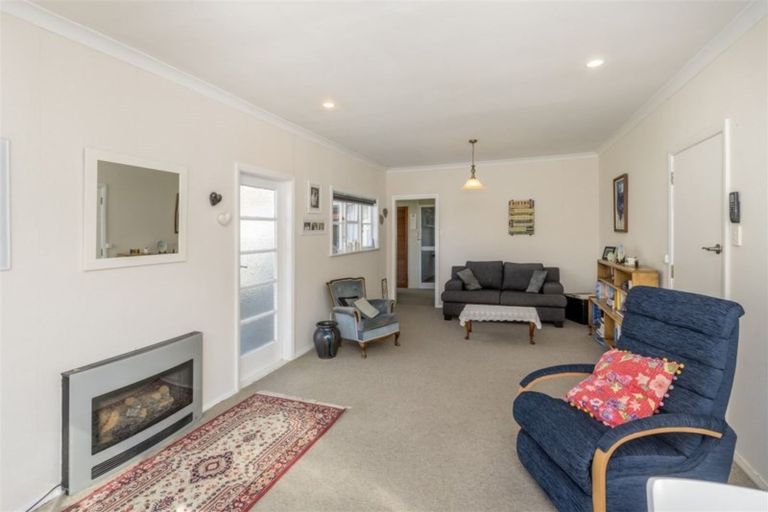 Photo of property in 7 Clark Street, Levin, 5510