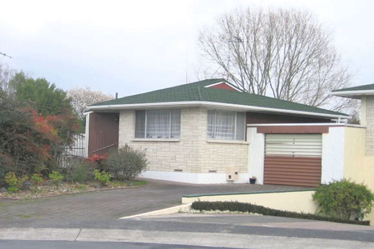 Photo of property in 33b Rossiter Place, Chartwell, Hamilton, 3210