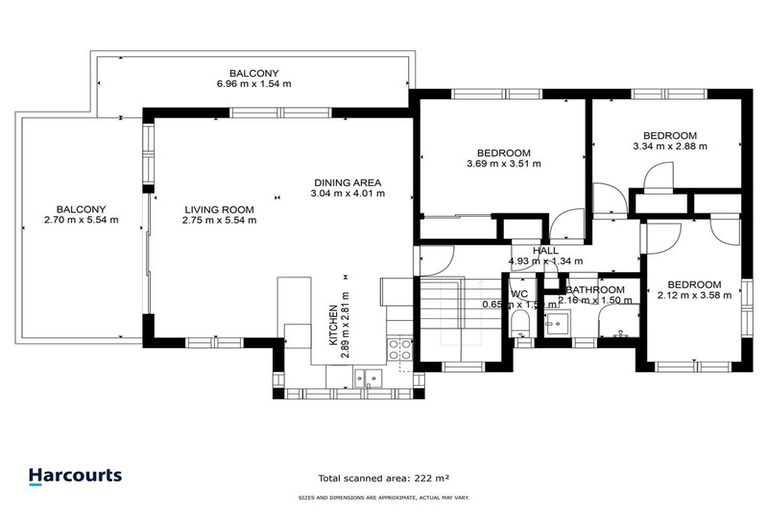 Photo of property in 83a Ranch Road, Mount Maunganui, 3116
