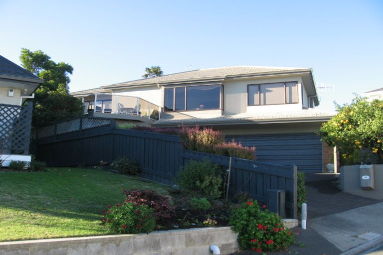 Photo of property in 21b Roslyn Road, Bluff Hill, Napier, 4110