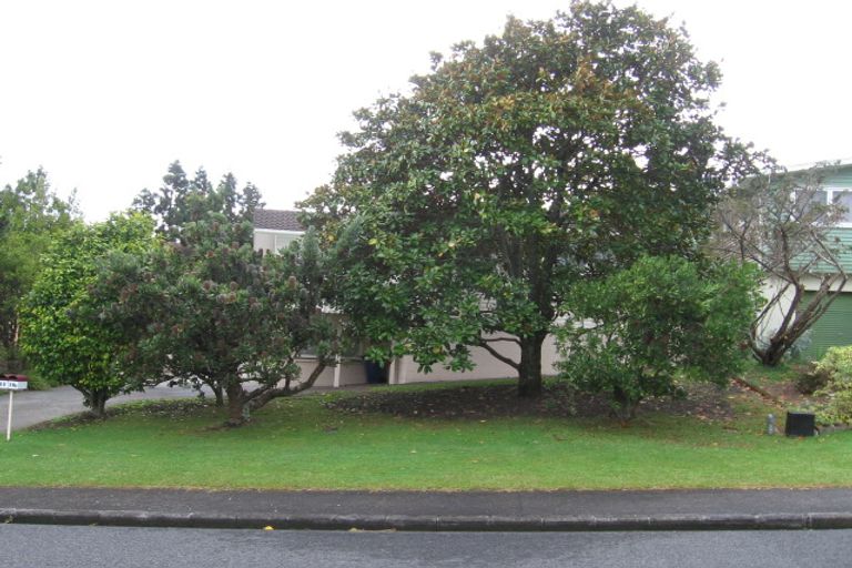 Photo of property in 38 Preston Avenue, Henderson, Auckland, 0610