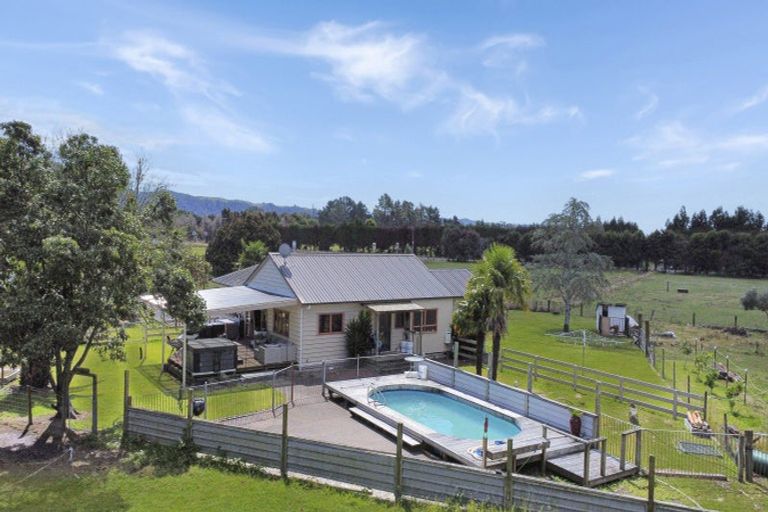 Photo of property in 2537a State Highway 30, Otakiri, Whakatane, 3192
