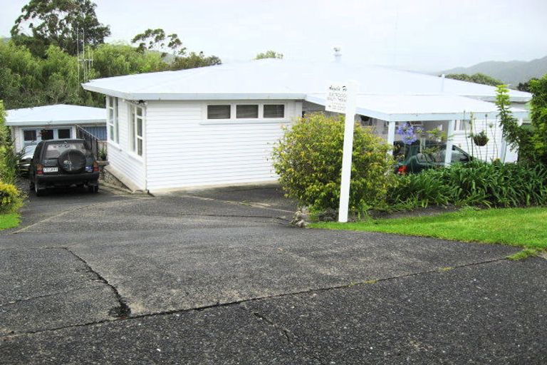 Photo of property in 28 Raewyn Street, Morningside, Whangarei, 0110