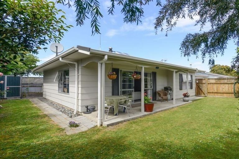 Photo of property in 218a Kennedy Road, Onekawa, Napier, 4110