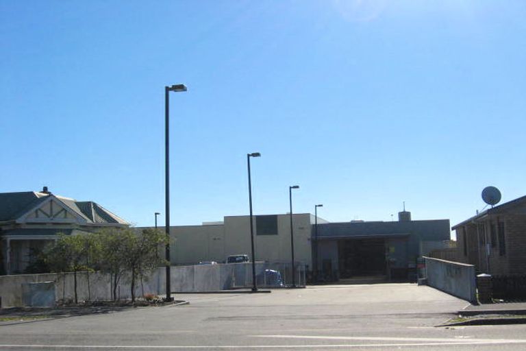 Photo of property in 114 High Street, Greymouth, 7805