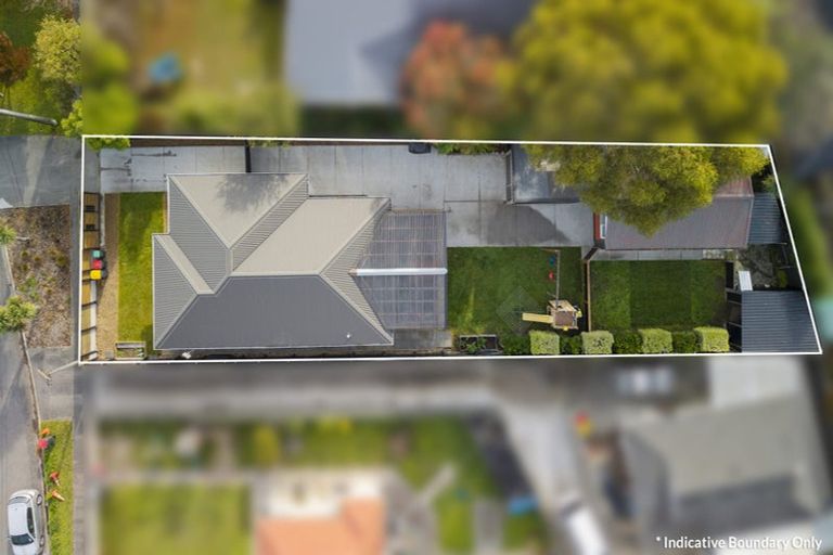 Photo of property in 29 Sinclair Street, New Brighton, Christchurch, 8083