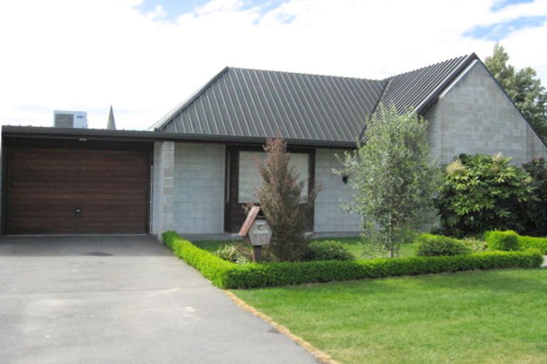 Photo of property in 4a Bank Street, Amberley, 7410