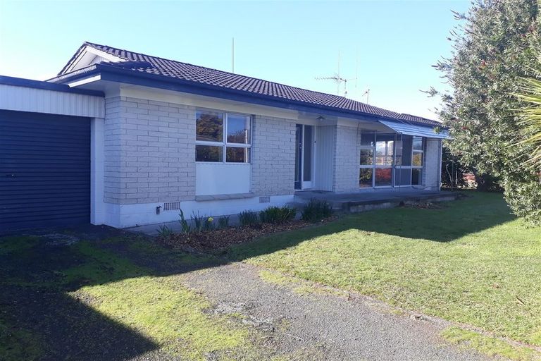 Photo of property in 4 Walter Street, Fairfield, Hamilton, 3214
