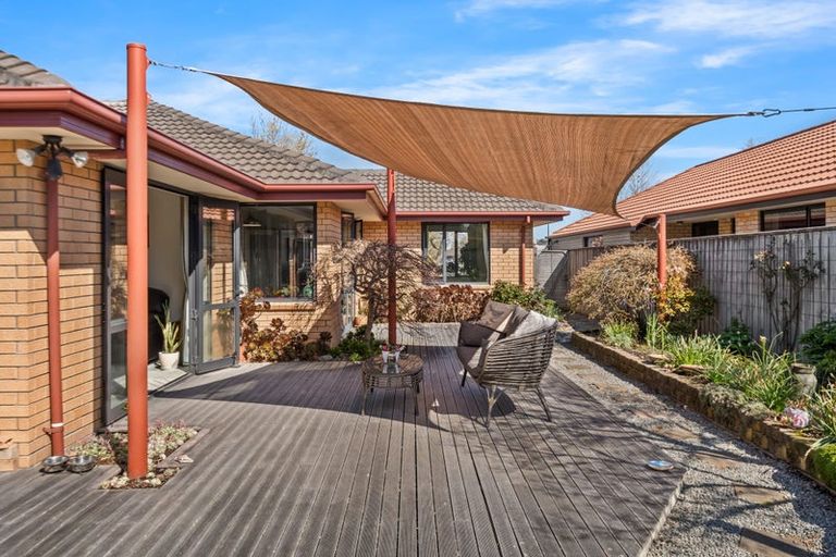 Photo of property in 21 Richard Seddon Drive, Northwood, Christchurch, 8051