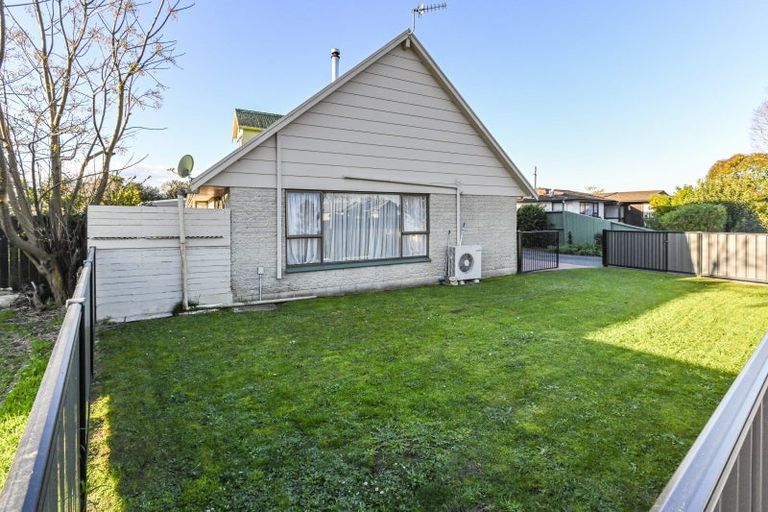 Photo of property in 204 Flaxmere Avenue, Flaxmere, Hastings, 4120