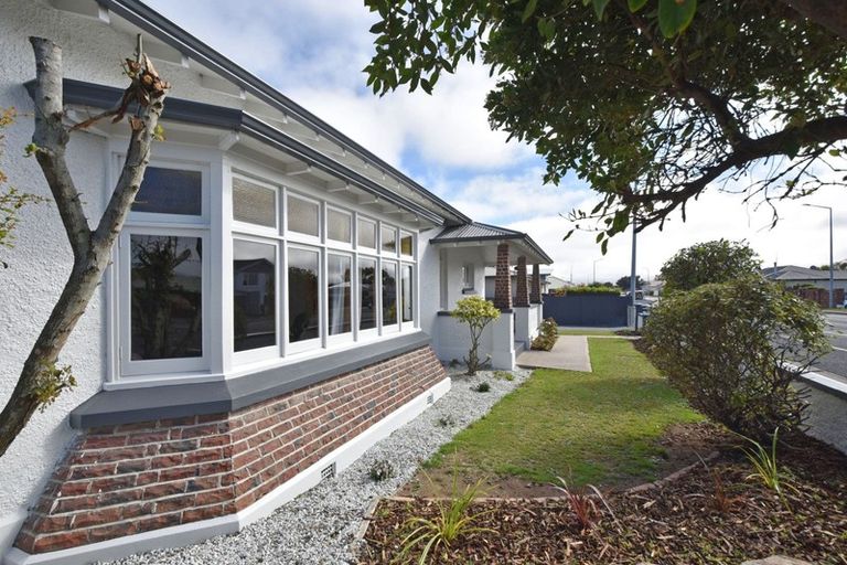 Photo of property in 196 Lindisfarne Street, Richmond, Invercargill, 9810