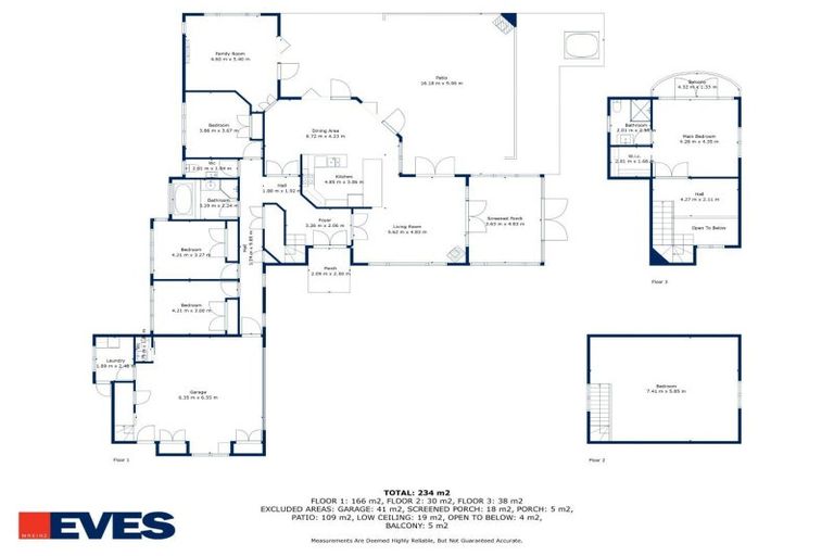 Photo of property in 135a Mclaren Falls Road, Omanawa, Tauranga, 3171