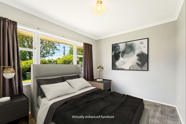 Photo of property in 23 Hall Grove, Ebdentown, Upper Hutt, 5018