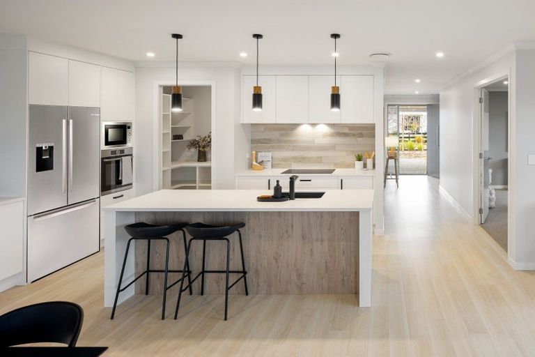 Photo of property in 39 Mike Smith Drive, Cambridge, 3434