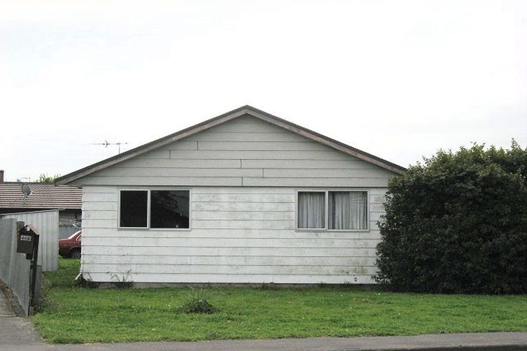 Photo of property in 48 Sneyd Street, Kaiapoi, 7630