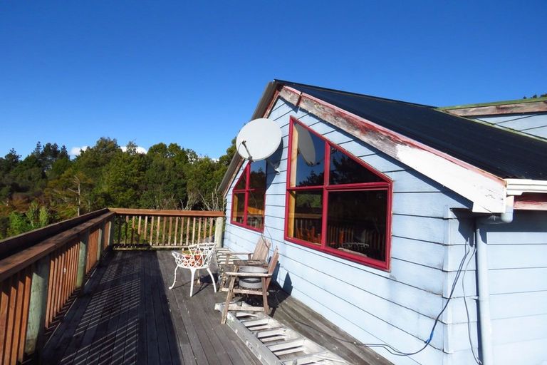 Photo of property in 291 Tauranga Bay Road, Cape Foulwind, Westport, 7892
