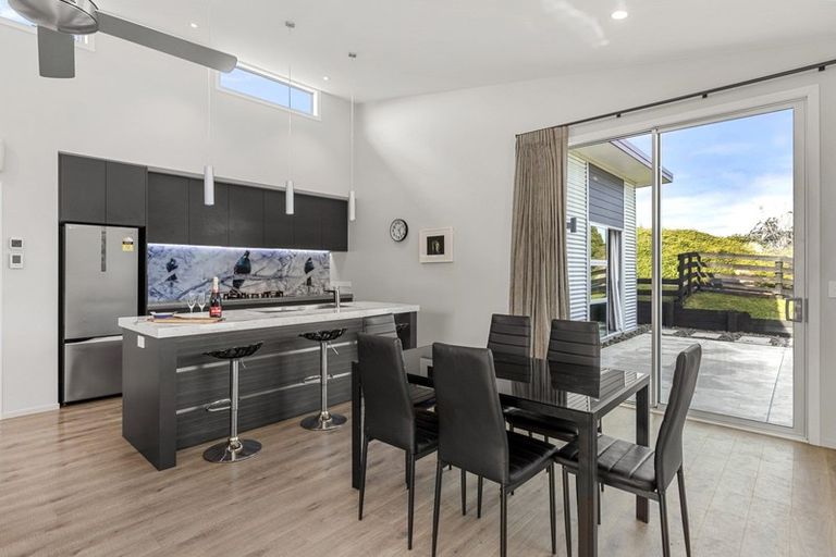 Photo of property in 11 Mangakino Road, Raglan, 3295