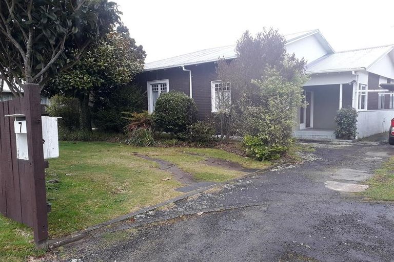 Photo of property in 7 Ann Street, Victoria, Rotorua, 3010
