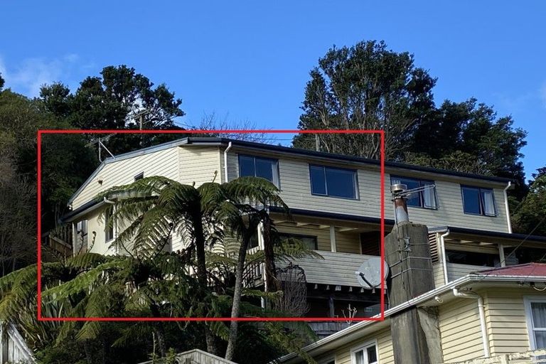 Photo of property in 37 Olivia Crescent, Tawa, Wellington, 5028