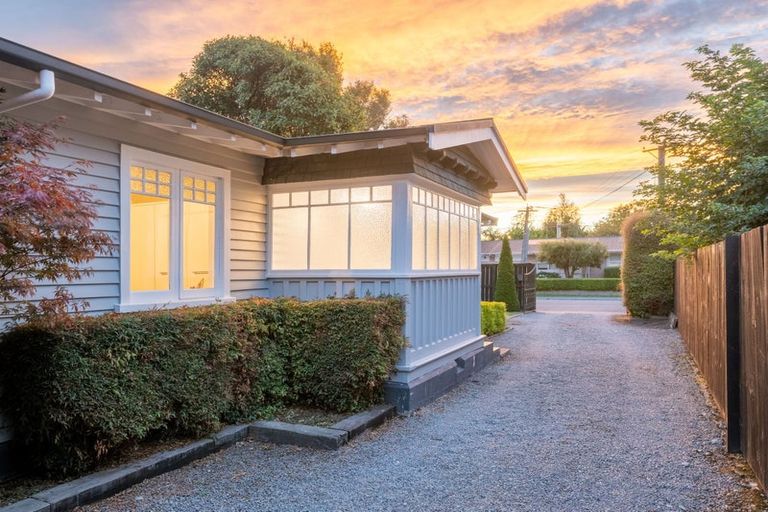 Photo of property in 4 Ngarimu Street, Avonside, Christchurch, 8061