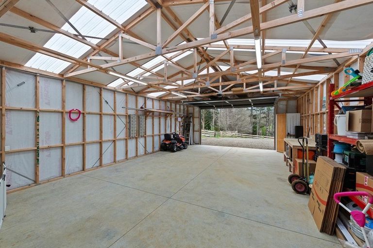 Photo of property in 4 Robins Way, Pokeno, 2471