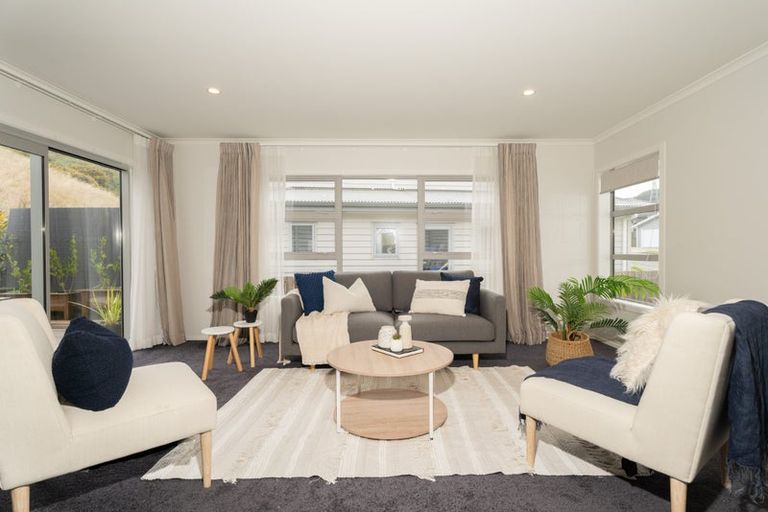 Photo of property in 103 Melksham Drive, Churton Park, Wellington, 6037